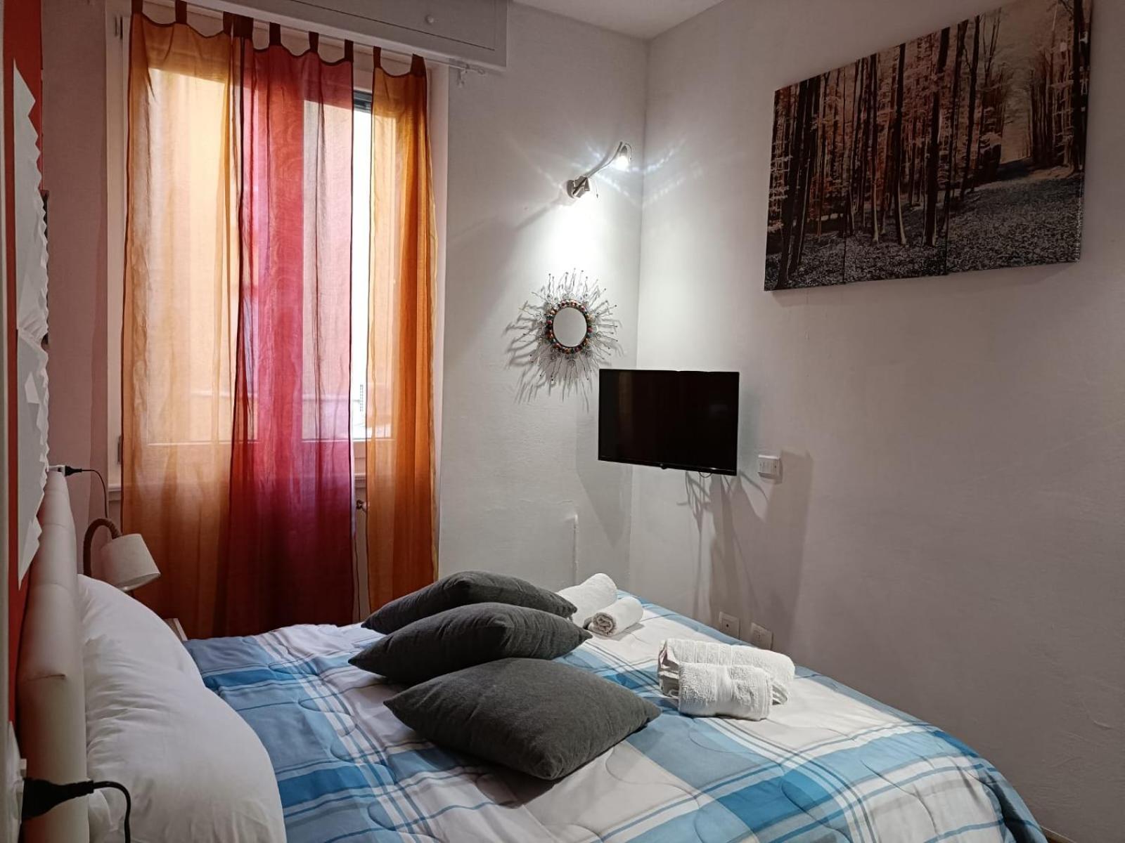 Appartement Lovely Piatti Duomo *