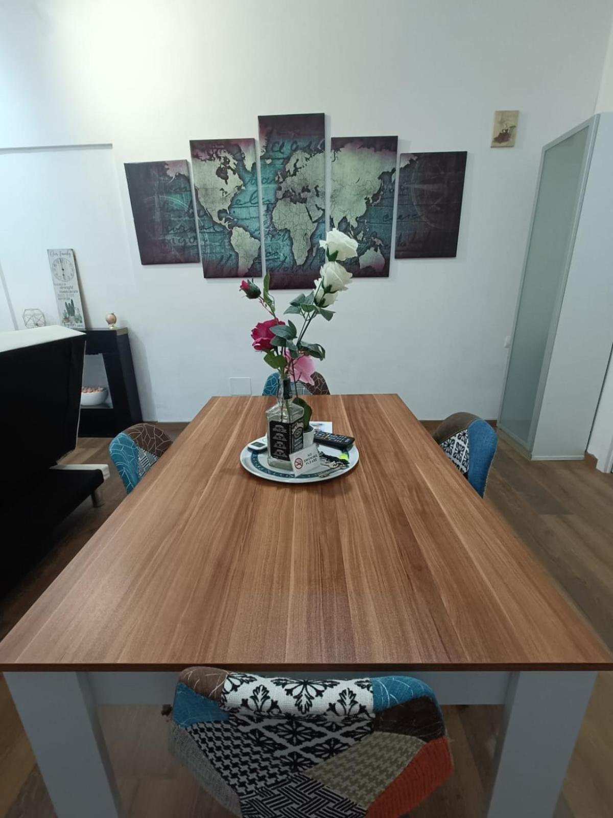 Lovely Piatti Duomo Appartement Milaan