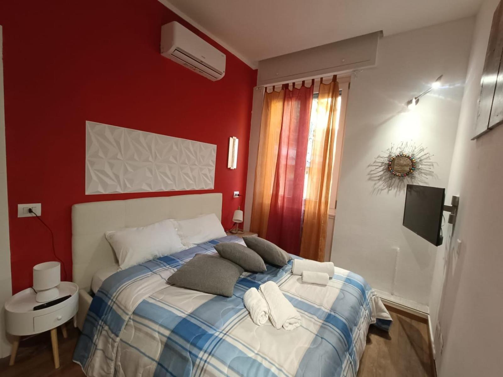 Lovely Piatti Duomo Appartement *